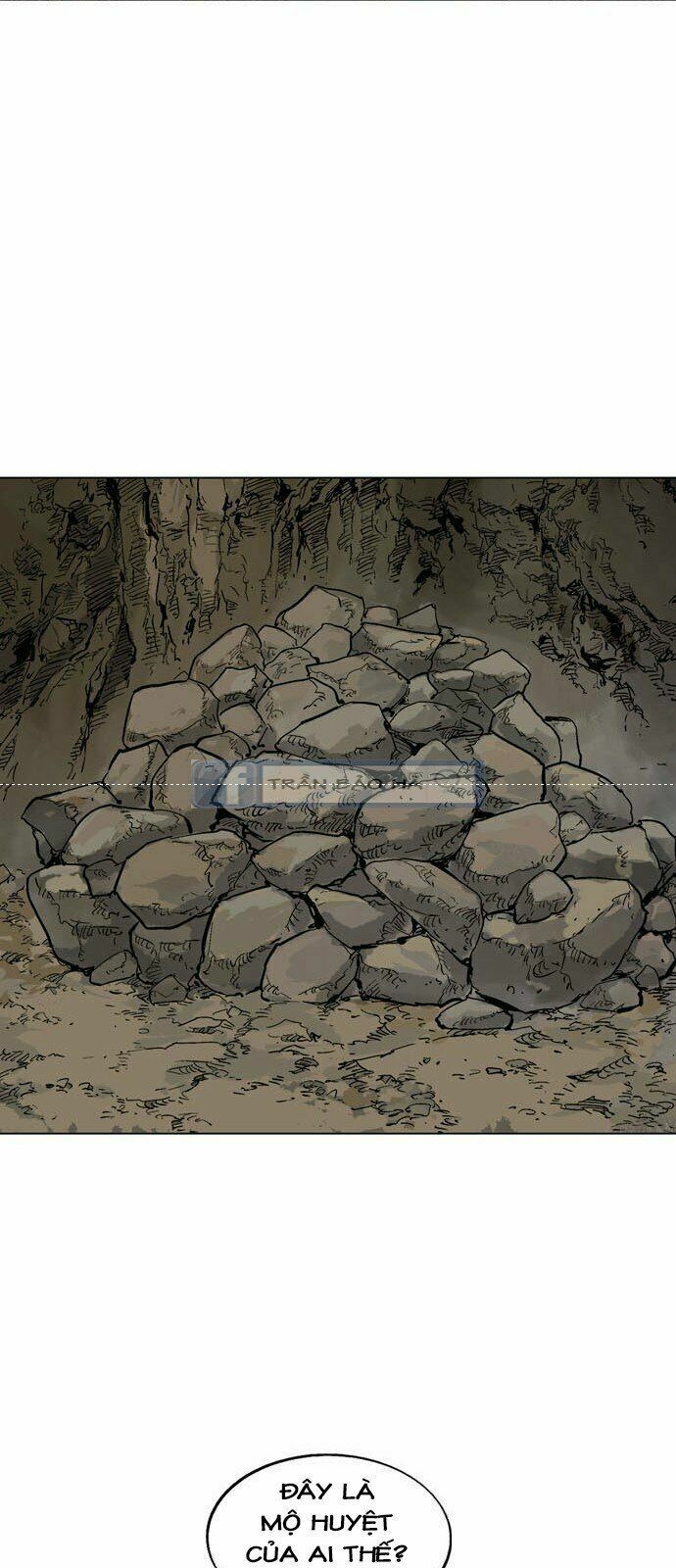 Gosu - Cao Thủ 2: Chapter 75