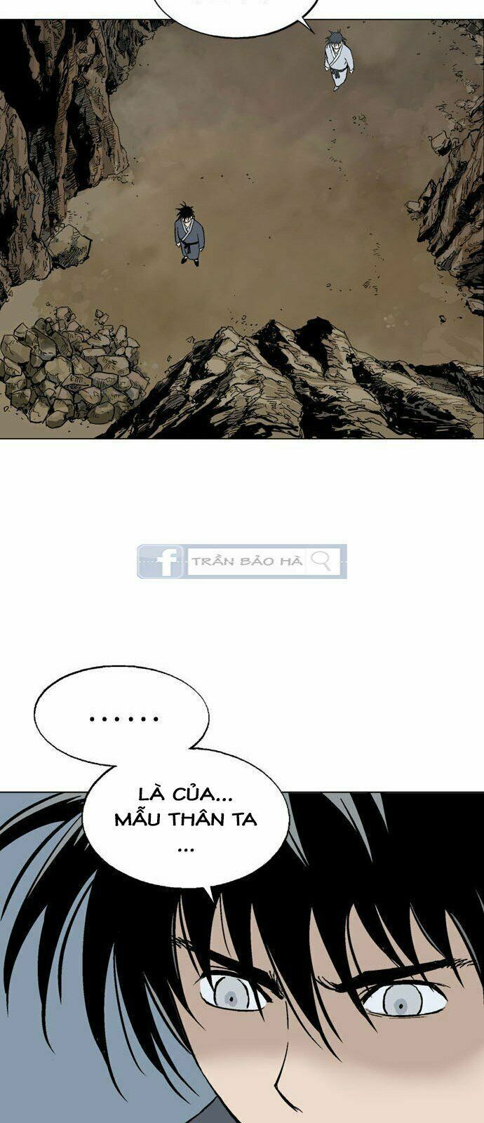 Gosu - Cao Thủ 2: Chapter 75