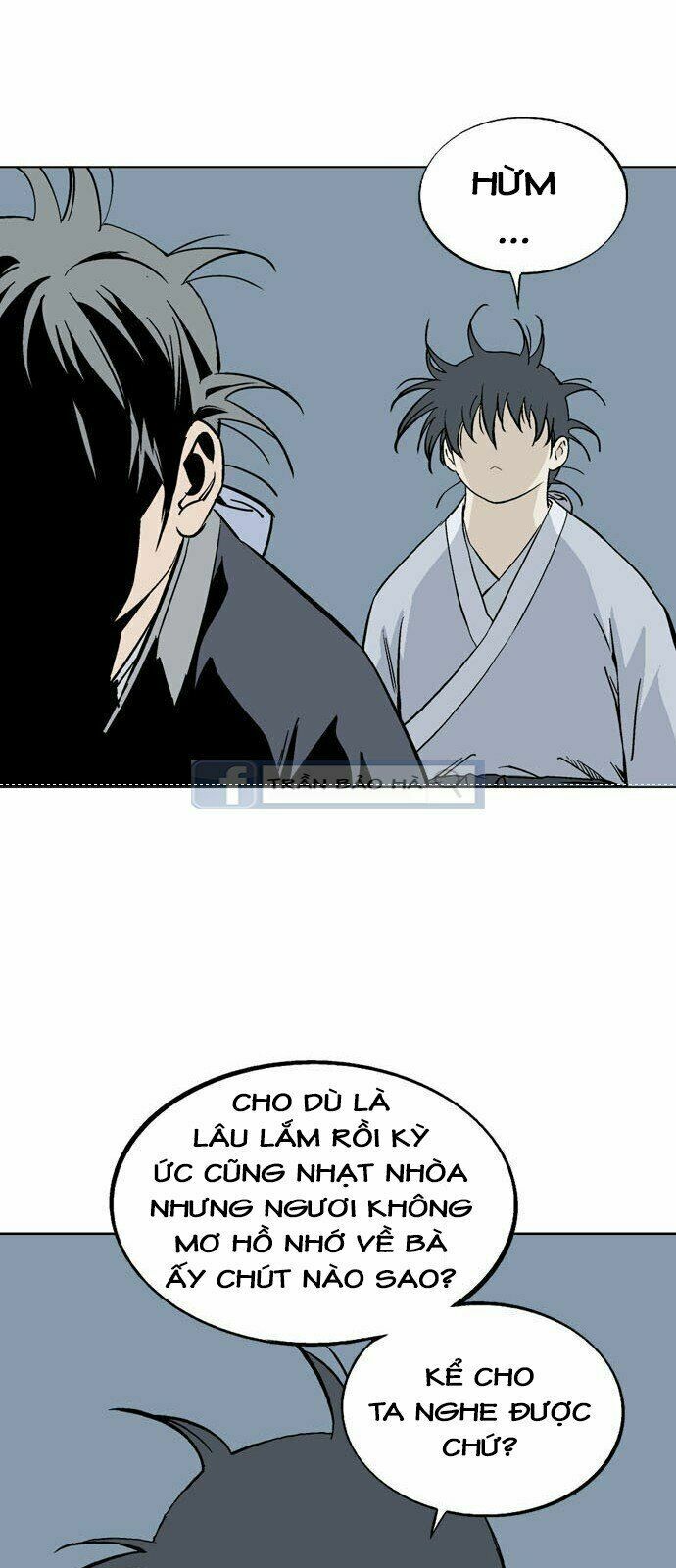 Gosu - Cao Thủ 2: Chapter 75