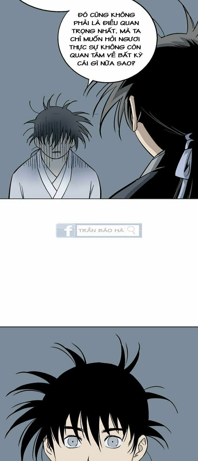 Gosu - Cao Thủ 2: Chapter 75