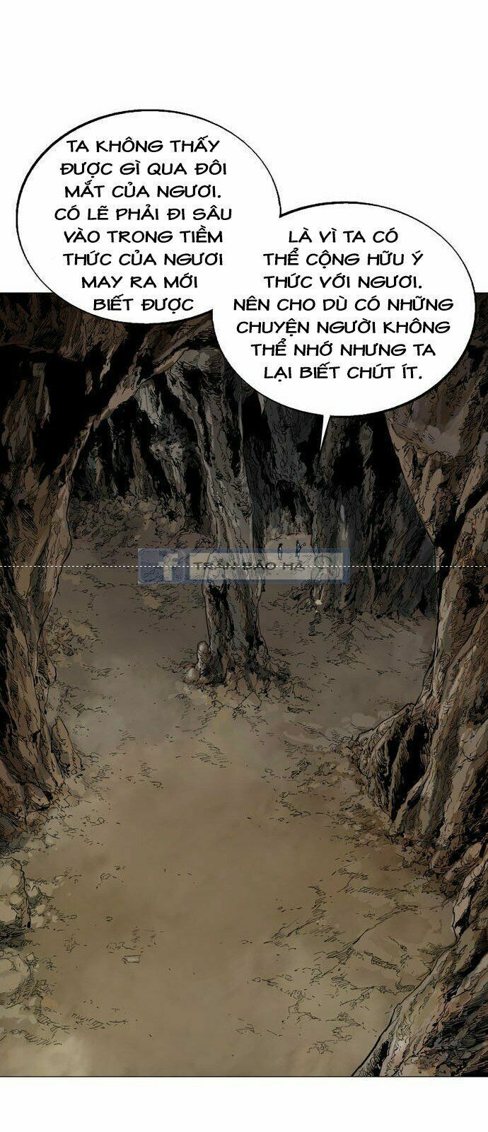 Gosu - Cao Thủ 2: Chapter 75