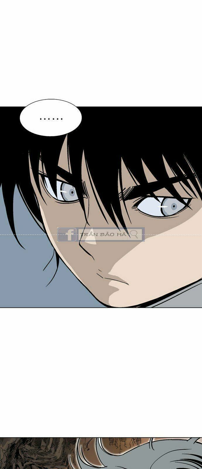 Gosu - Cao Thủ 2: Chapter 75
