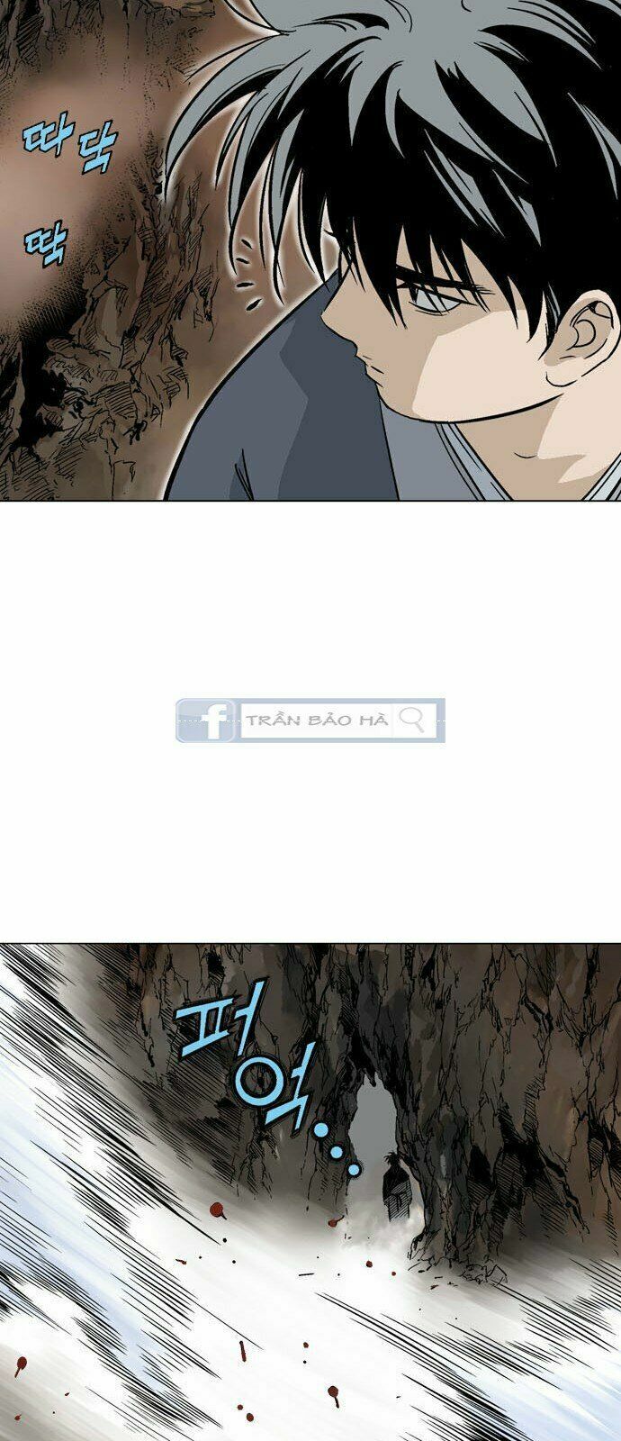 Gosu - Cao Thủ 2: Chapter 75