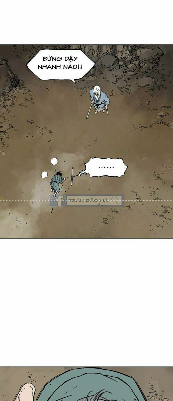 Gosu - Cao Thủ 2: Chapter 75