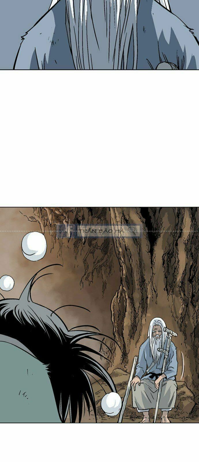 Gosu - Cao Thủ 2: Chapter 75
