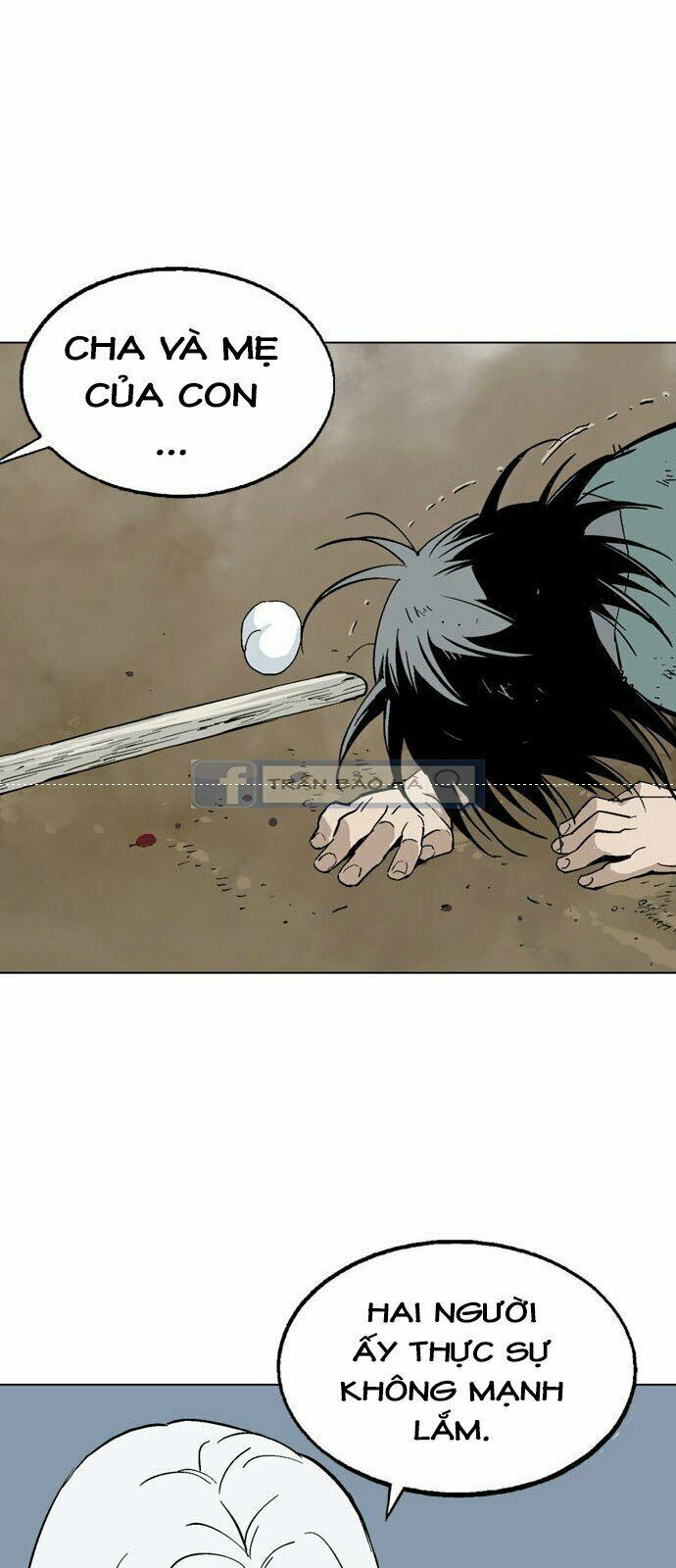 Gosu - Cao Thủ 2: Chapter 75