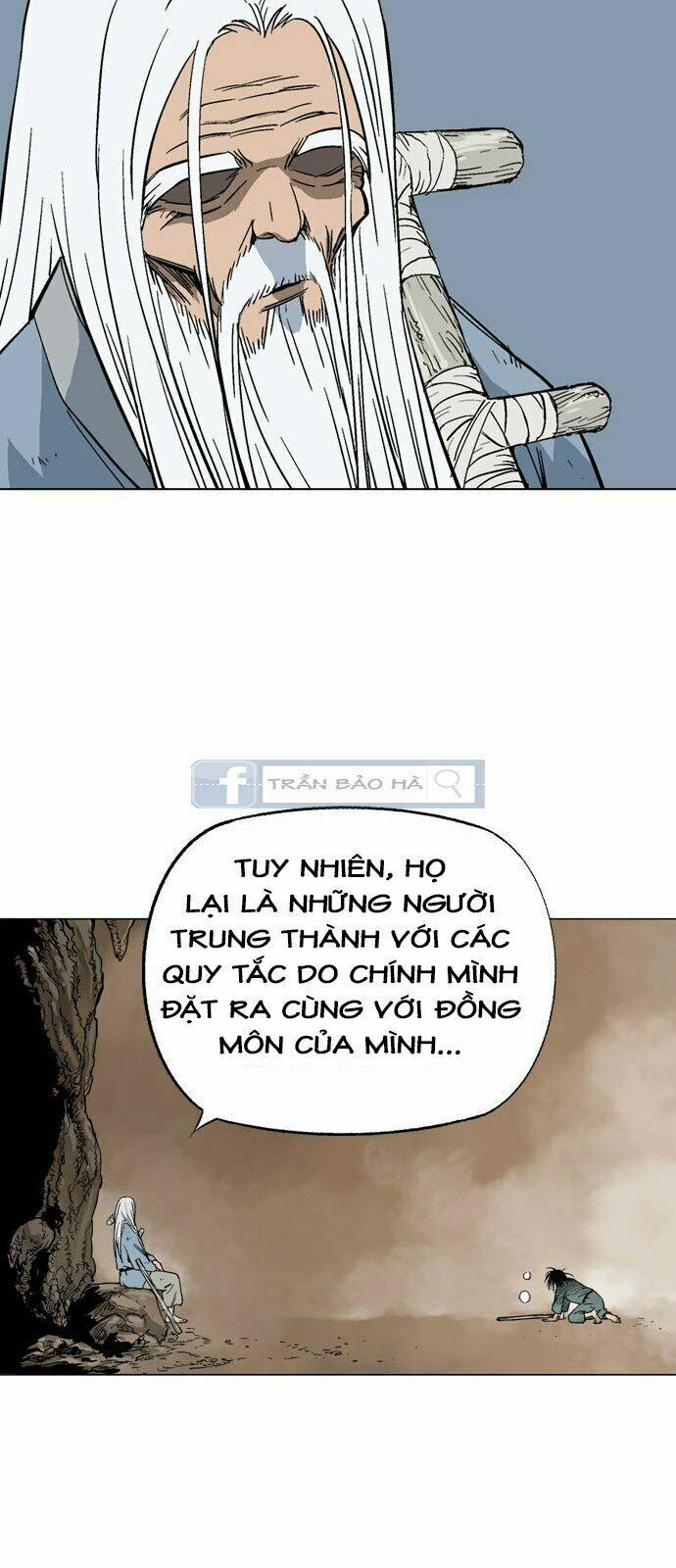 Gosu - Cao Thủ 2: Chapter 75