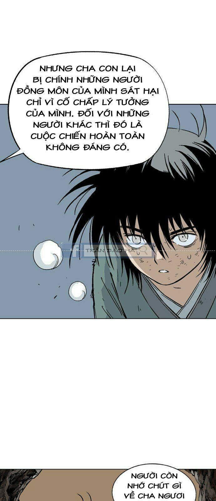 Gosu - Cao Thủ 2: Chapter 75
