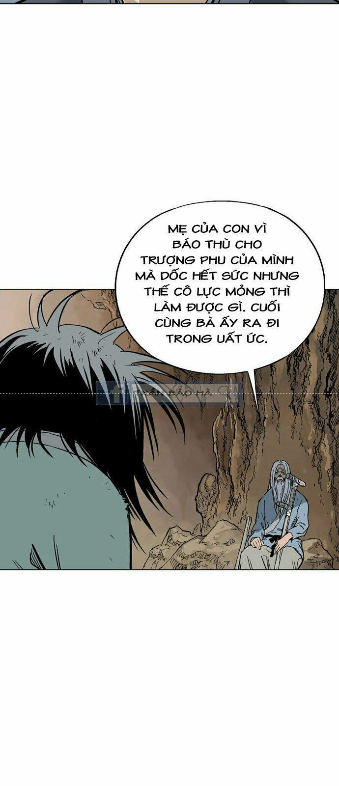 Gosu - Cao Thủ 2: Chapter 75