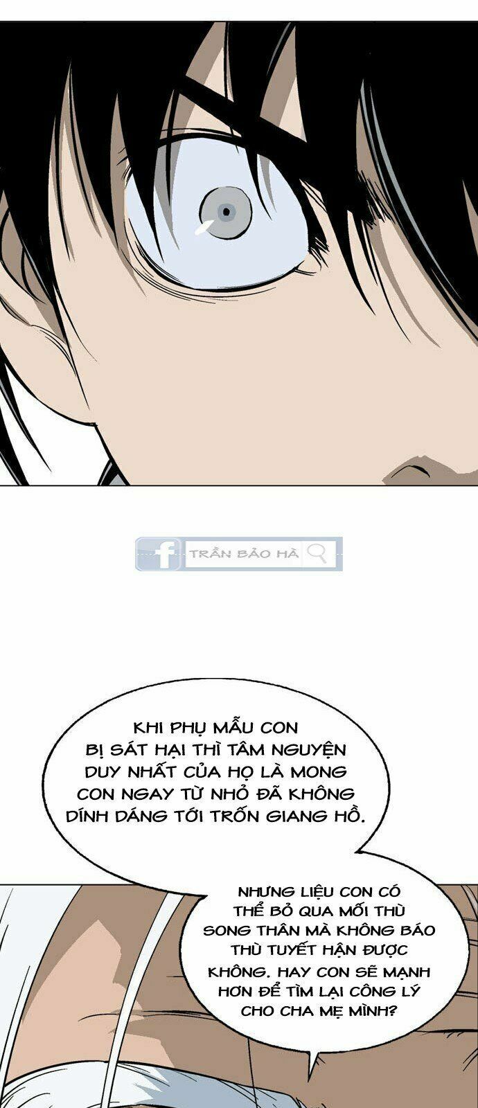 Gosu - Cao Thủ 2: Chapter 75