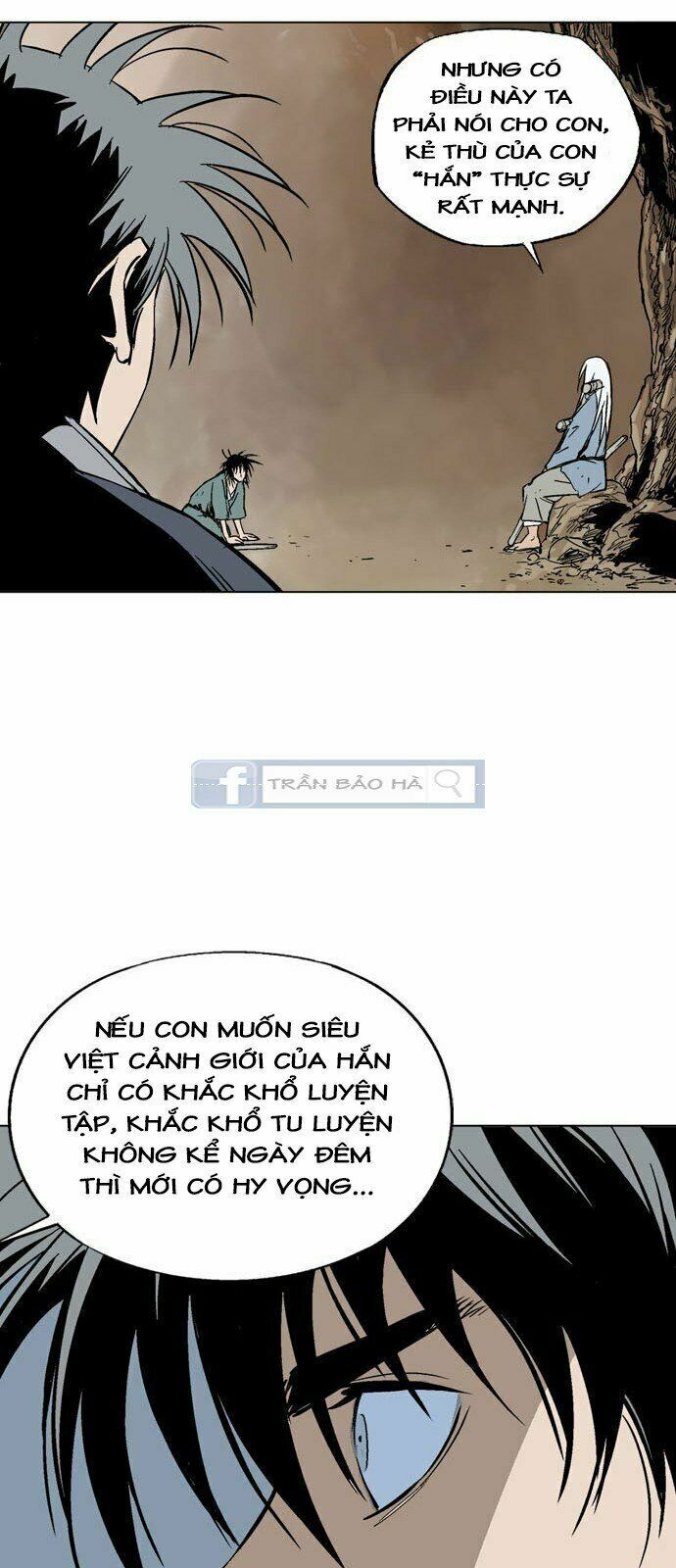 Gosu - Cao Thủ 2: Chapter 75