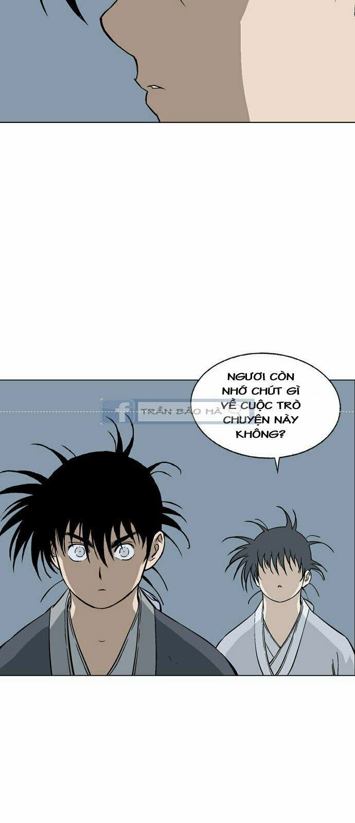 Gosu - Cao Thủ 2: Chapter 75