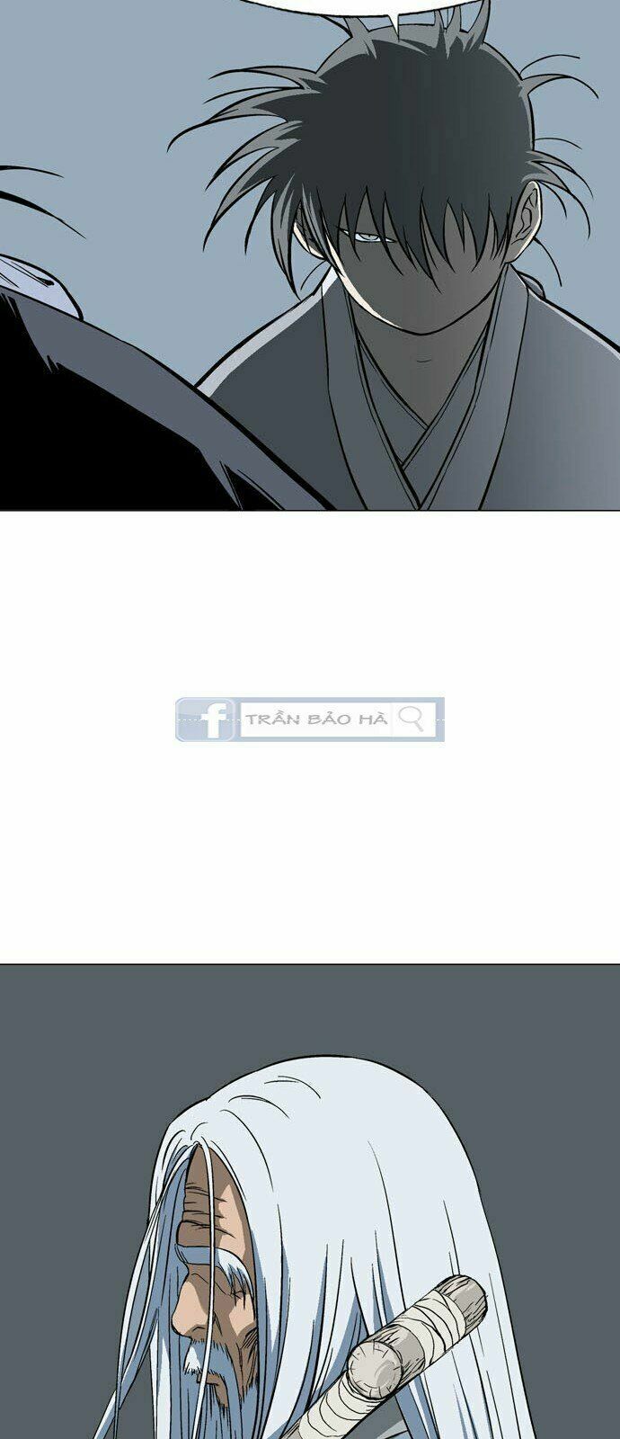 Gosu - Cao Thủ 2: Chapter 75