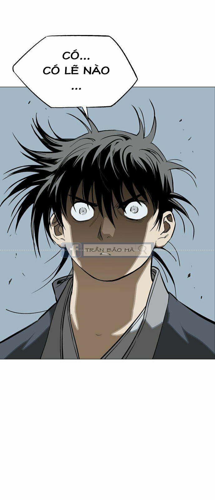 Gosu - Cao Thủ 2: Chapter 75
