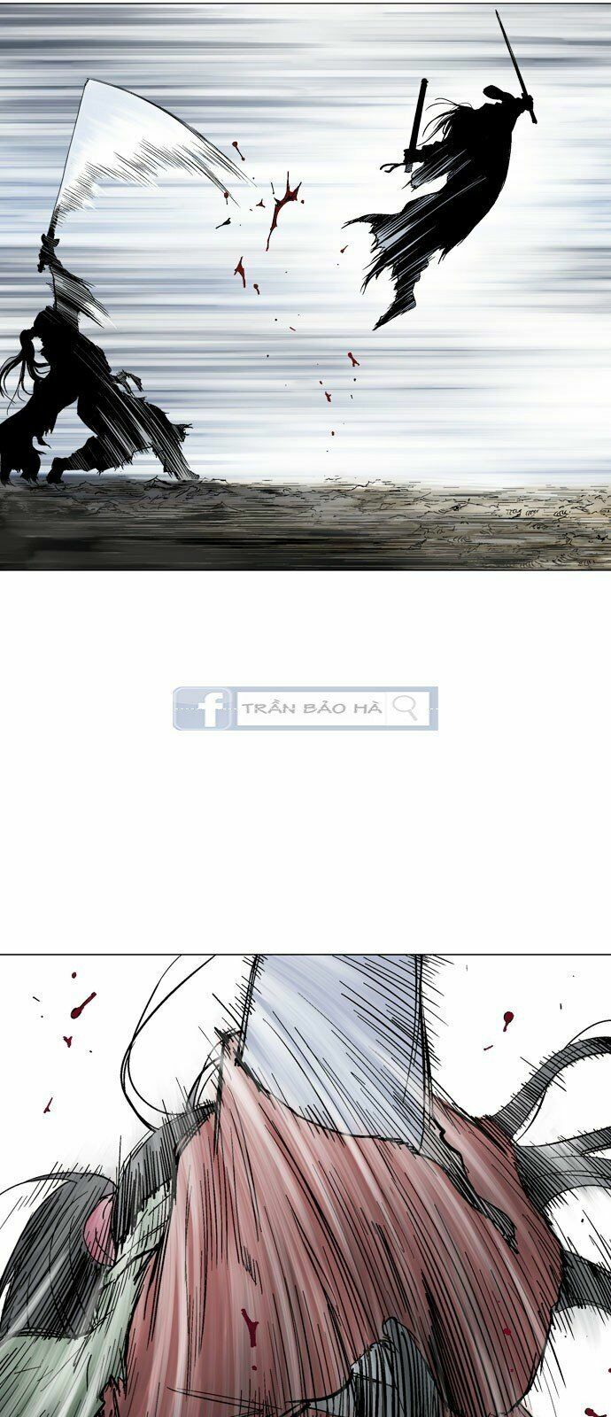 Gosu - Cao Thủ 2: Chapter 77