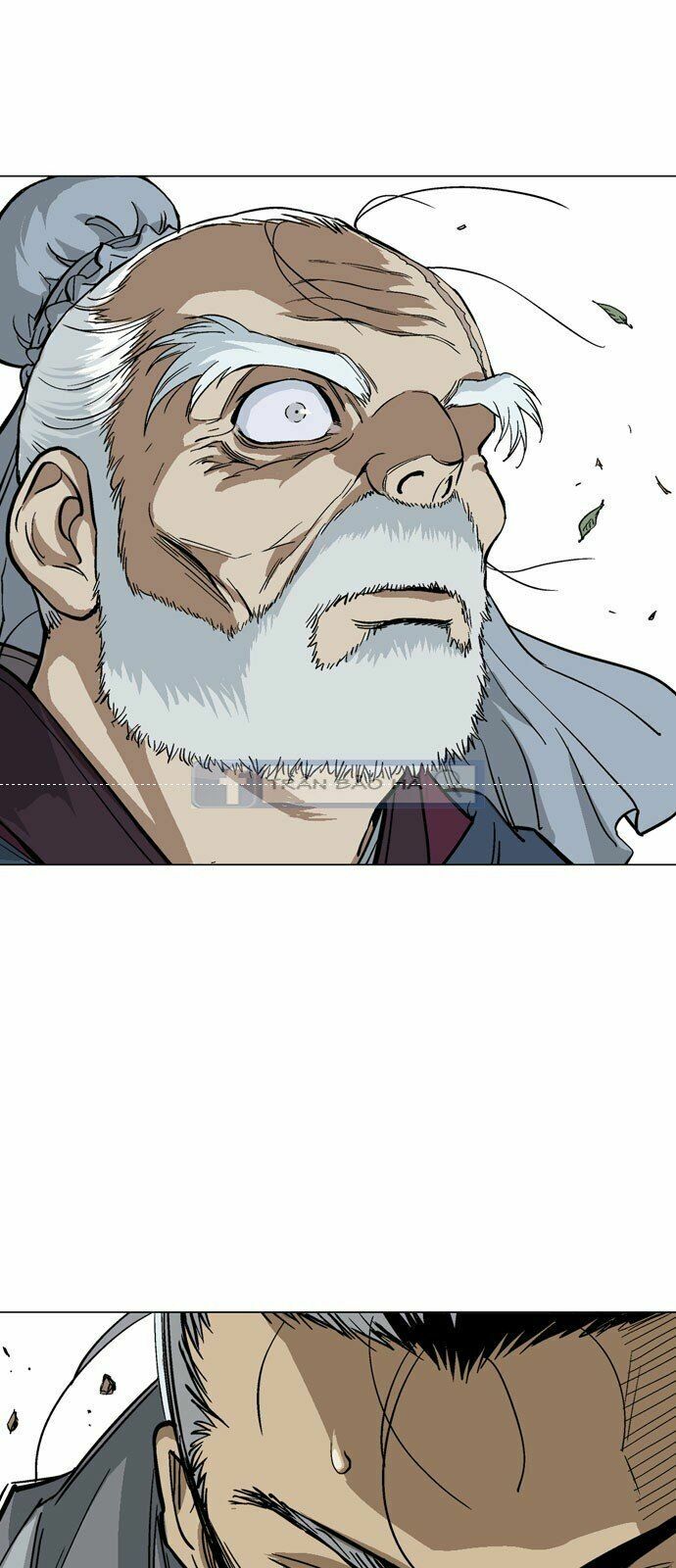Gosu - Cao Thủ 2: Chapter 77