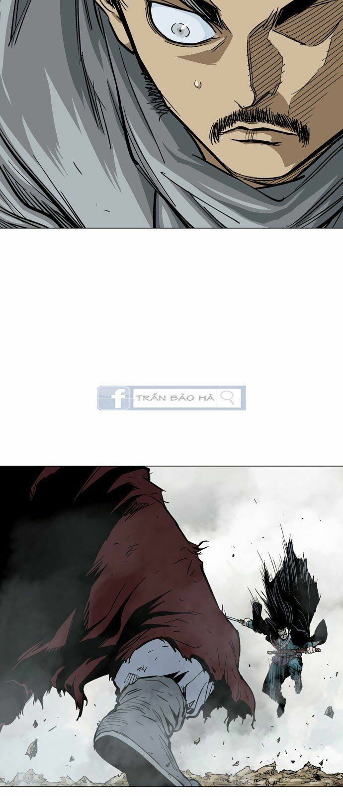 Gosu - Cao Thủ 2: Chapter 77