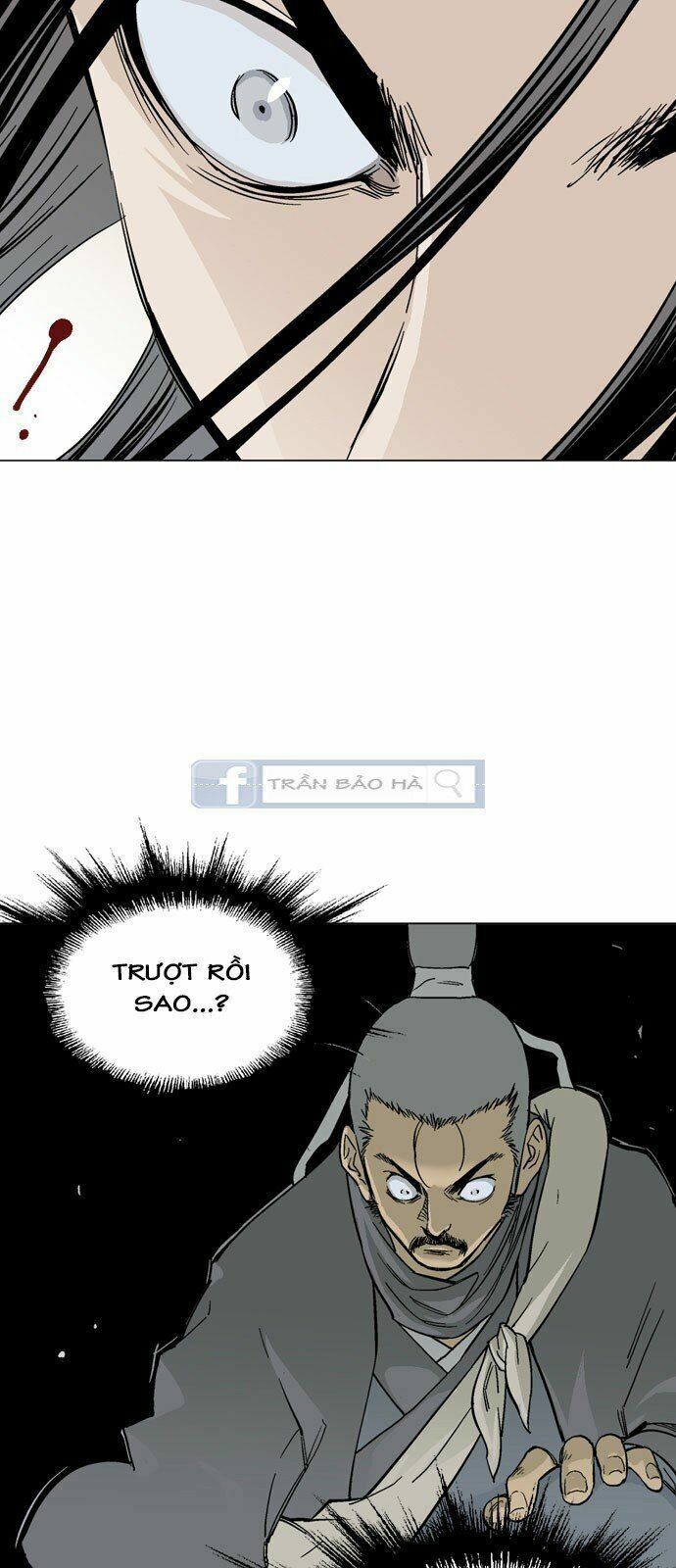 Gosu - Cao Thủ 2: Chapter 77