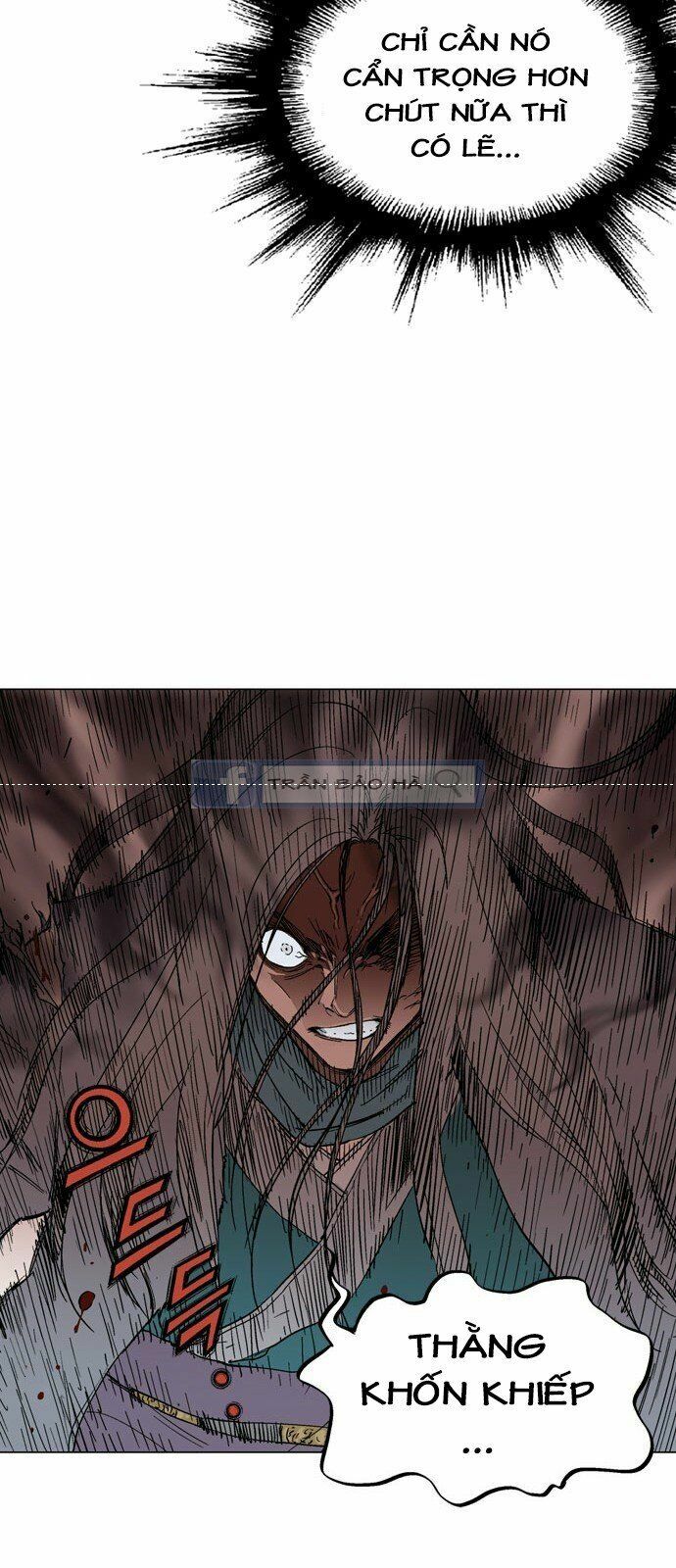 Gosu - Cao Thủ 2: Chapter 77