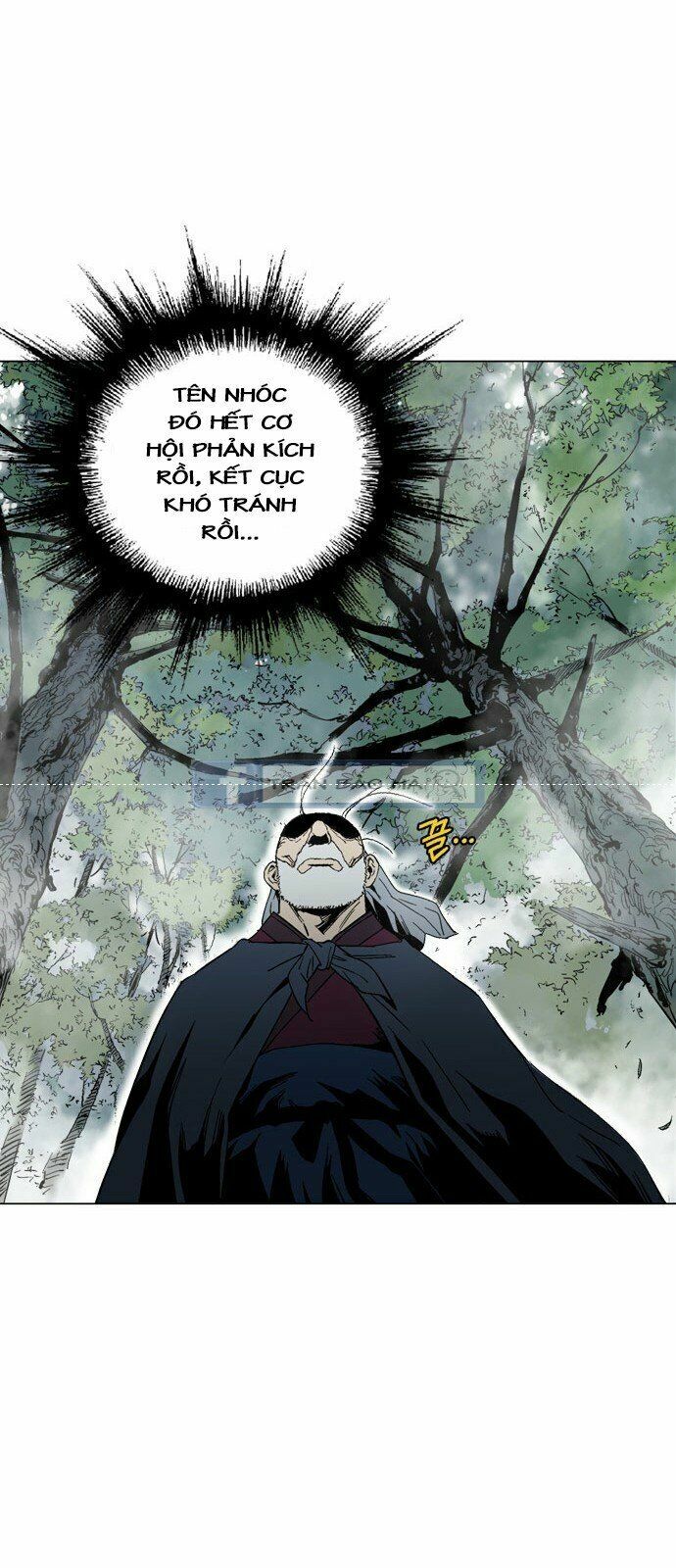 Gosu - Cao Thủ 2: Chapter 77