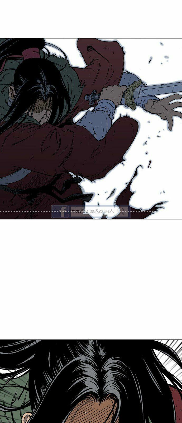 Gosu - Cao Thủ 2: Chapter 77