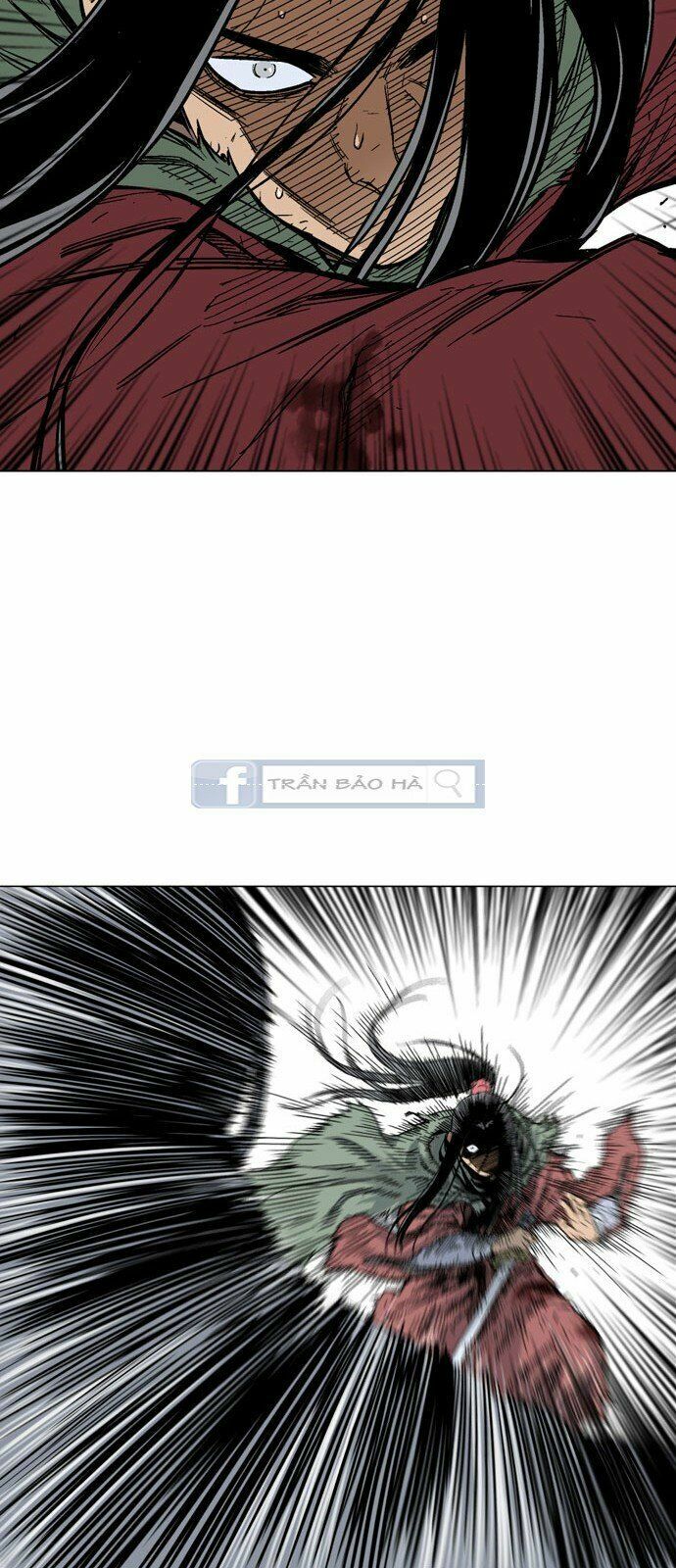 Gosu - Cao Thủ 2: Chapter 77