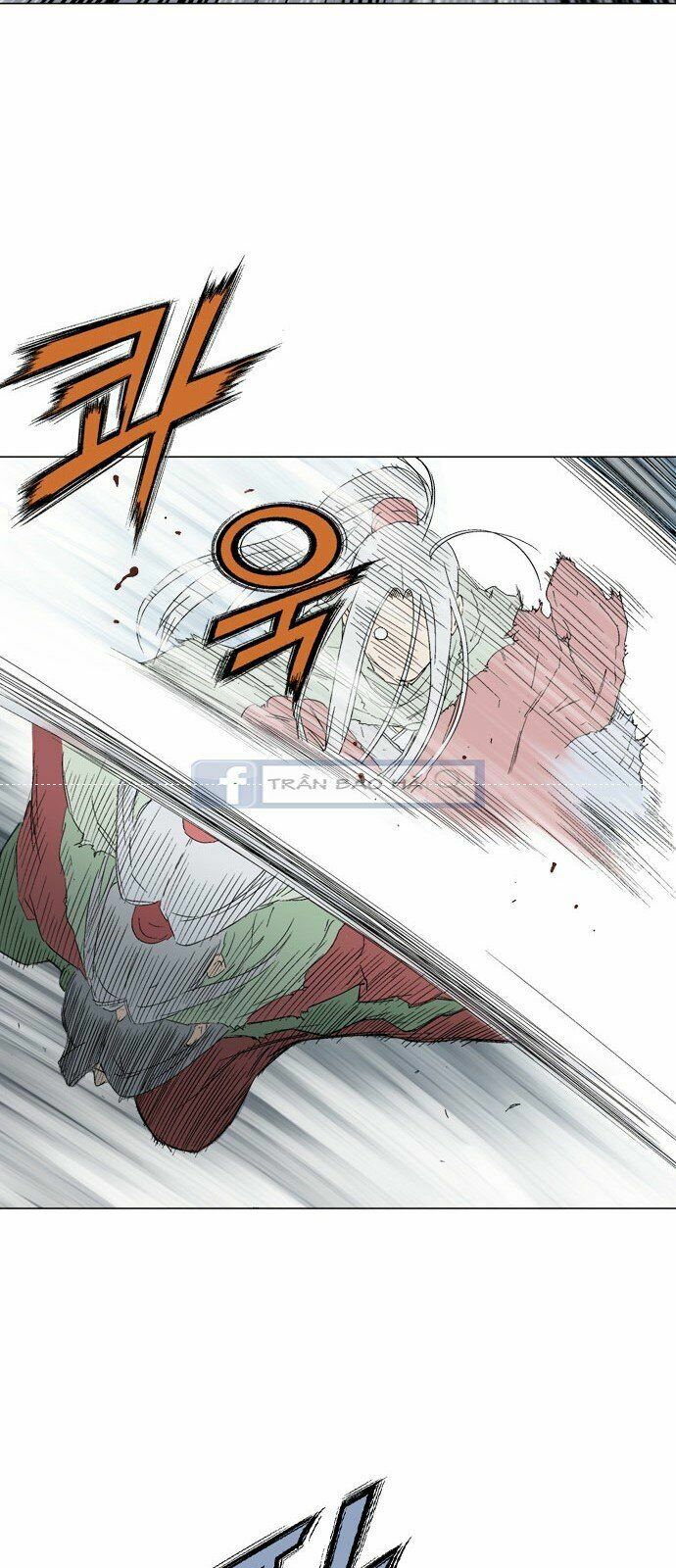 Gosu - Cao Thủ 2: Chapter 77