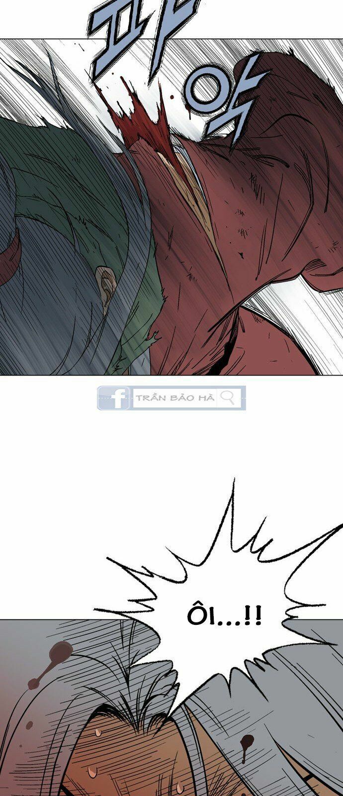 Gosu - Cao Thủ 2: Chapter 77