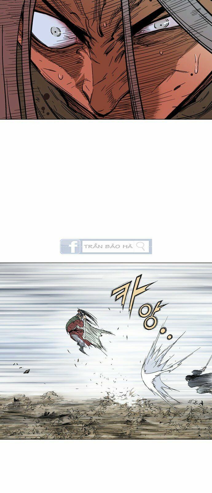 Gosu - Cao Thủ 2: Chapter 77