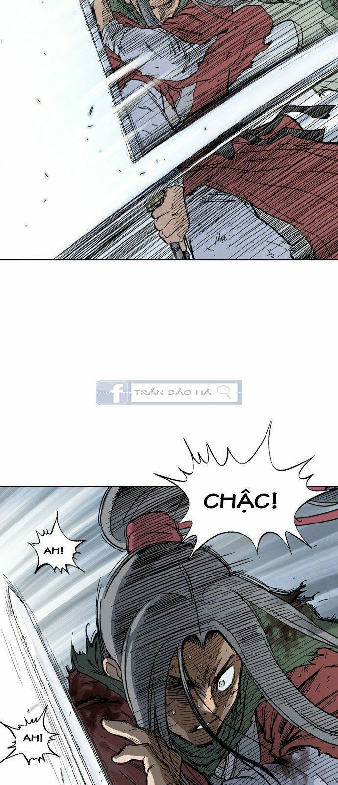 Gosu - Cao Thủ 2: Chapter 77