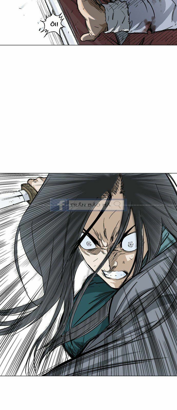 Gosu - Cao Thủ 2: Chapter 77