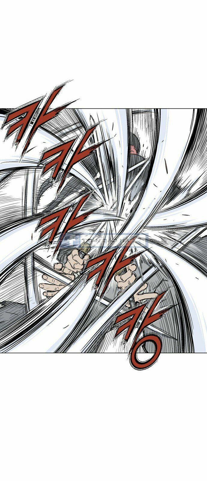 Gosu - Cao Thủ 2: Chapter 77