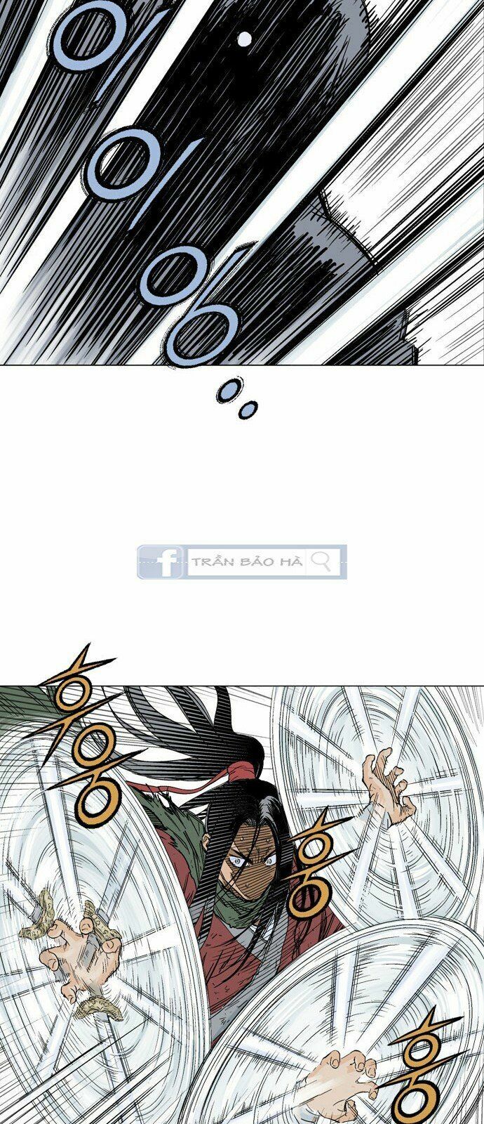 Gosu - Cao Thủ 2: Chapter 77
