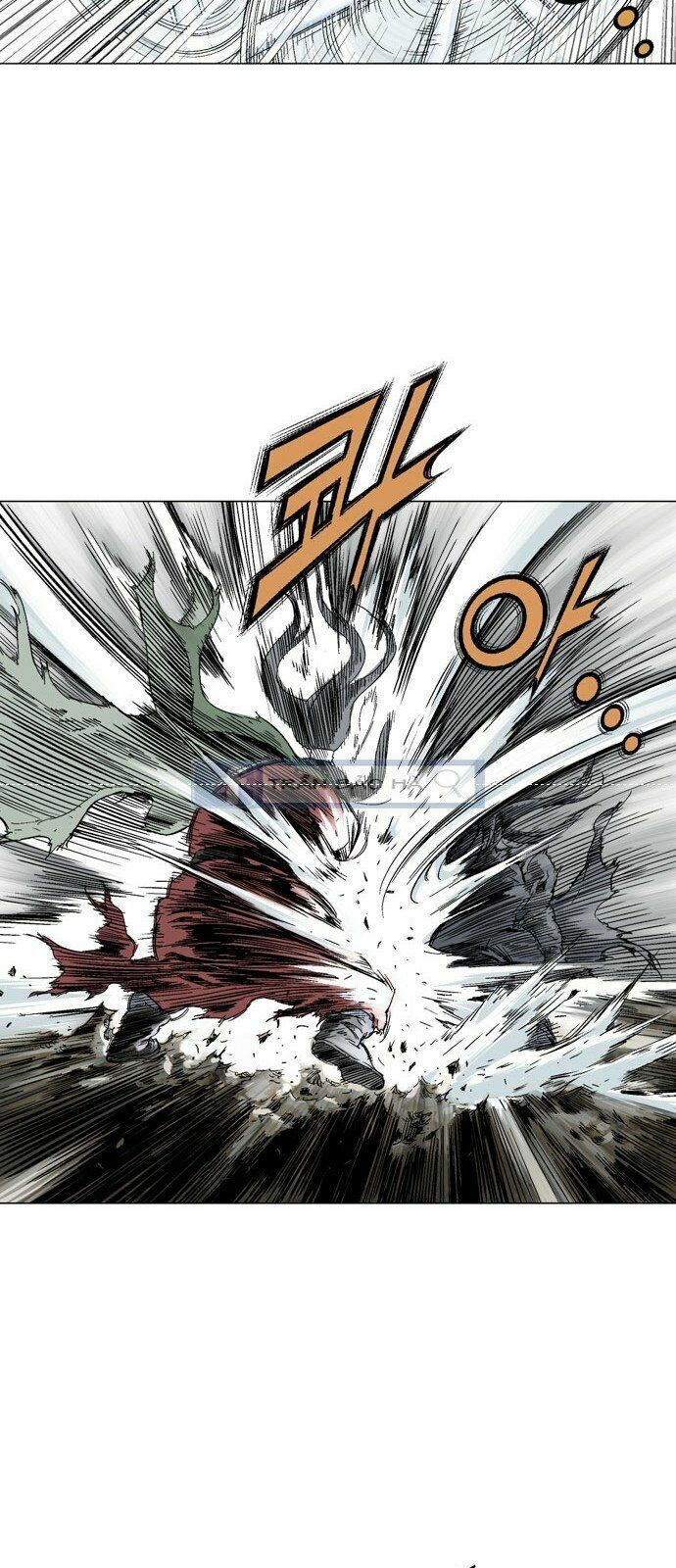 Gosu - Cao Thủ 2: Chapter 77