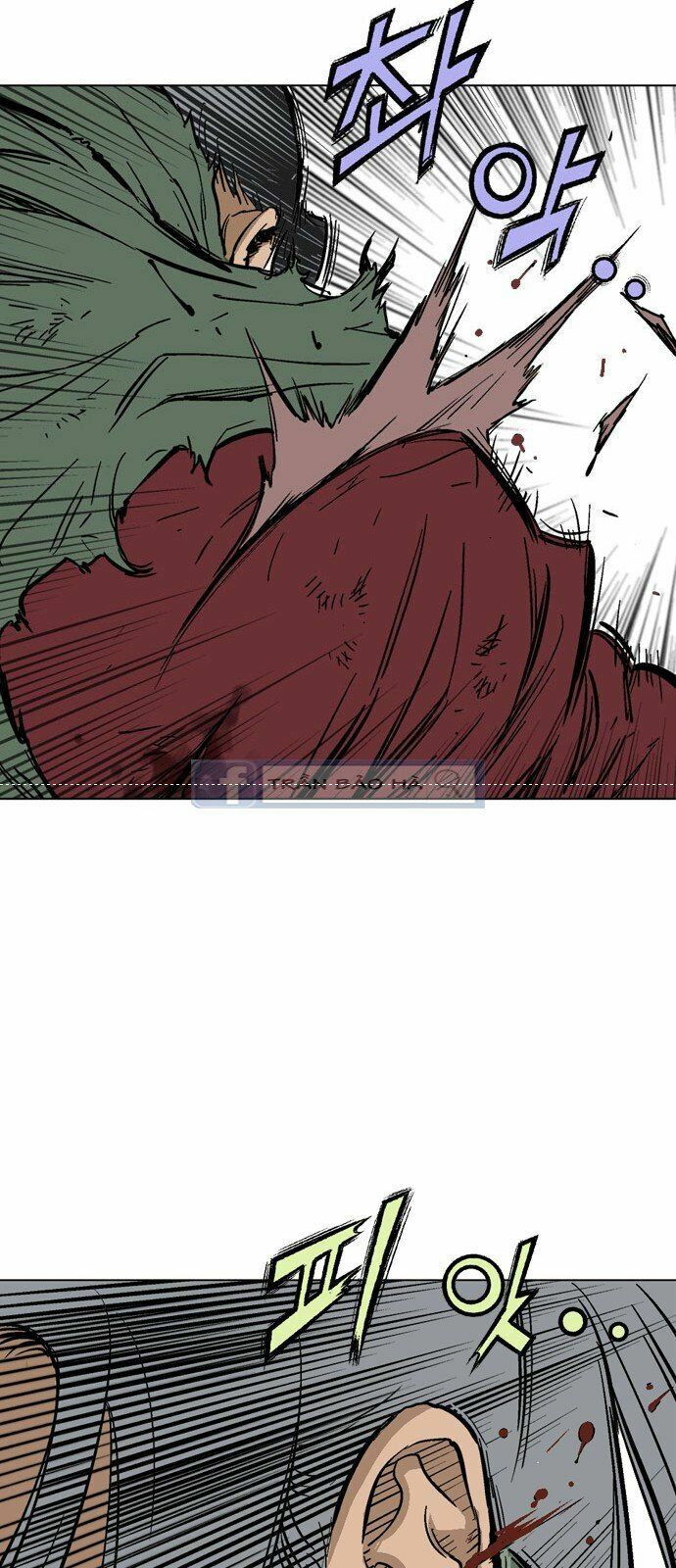 Gosu - Cao Thủ 2: Chapter 77