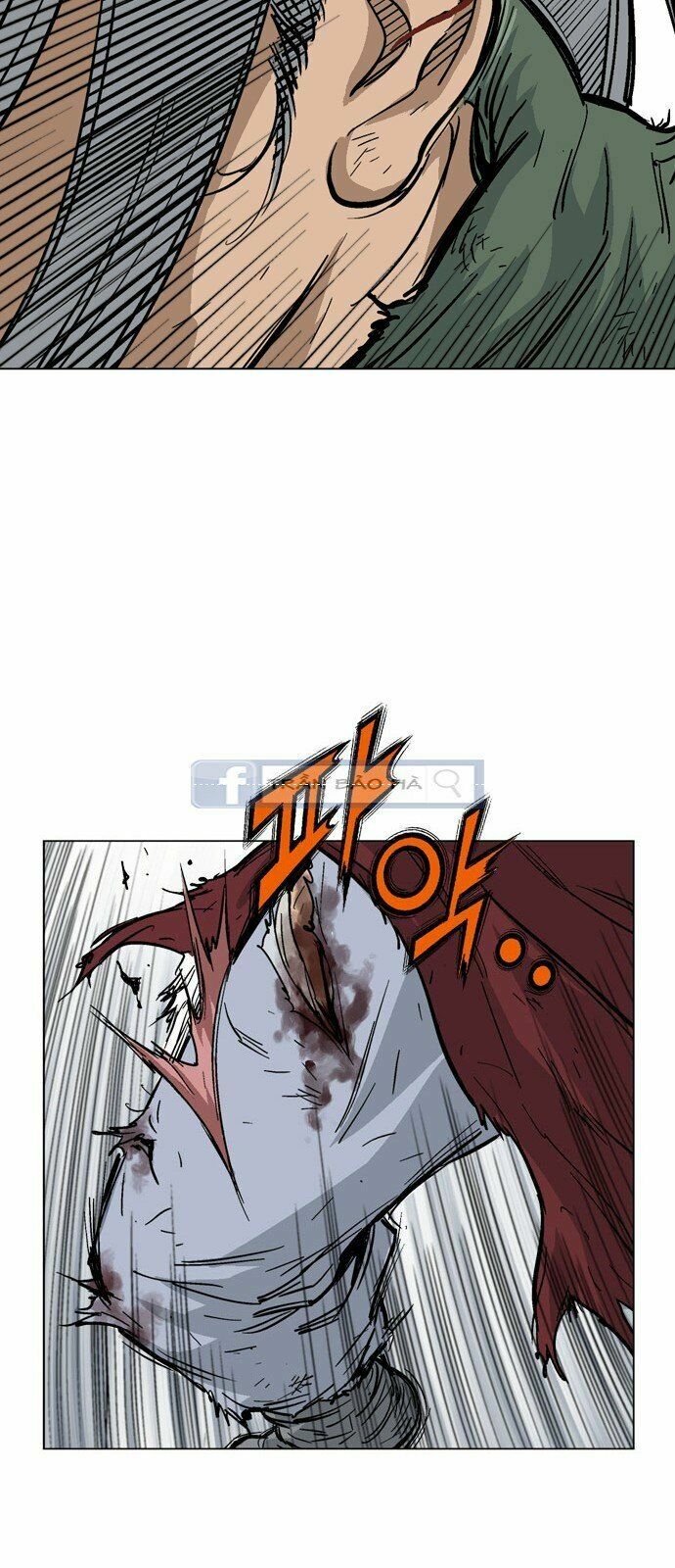 Gosu - Cao Thủ 2: Chapter 77