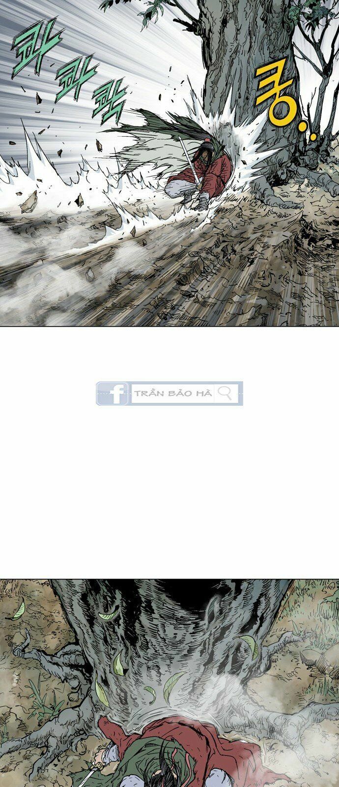 Gosu - Cao Thủ 2: Chapter 77