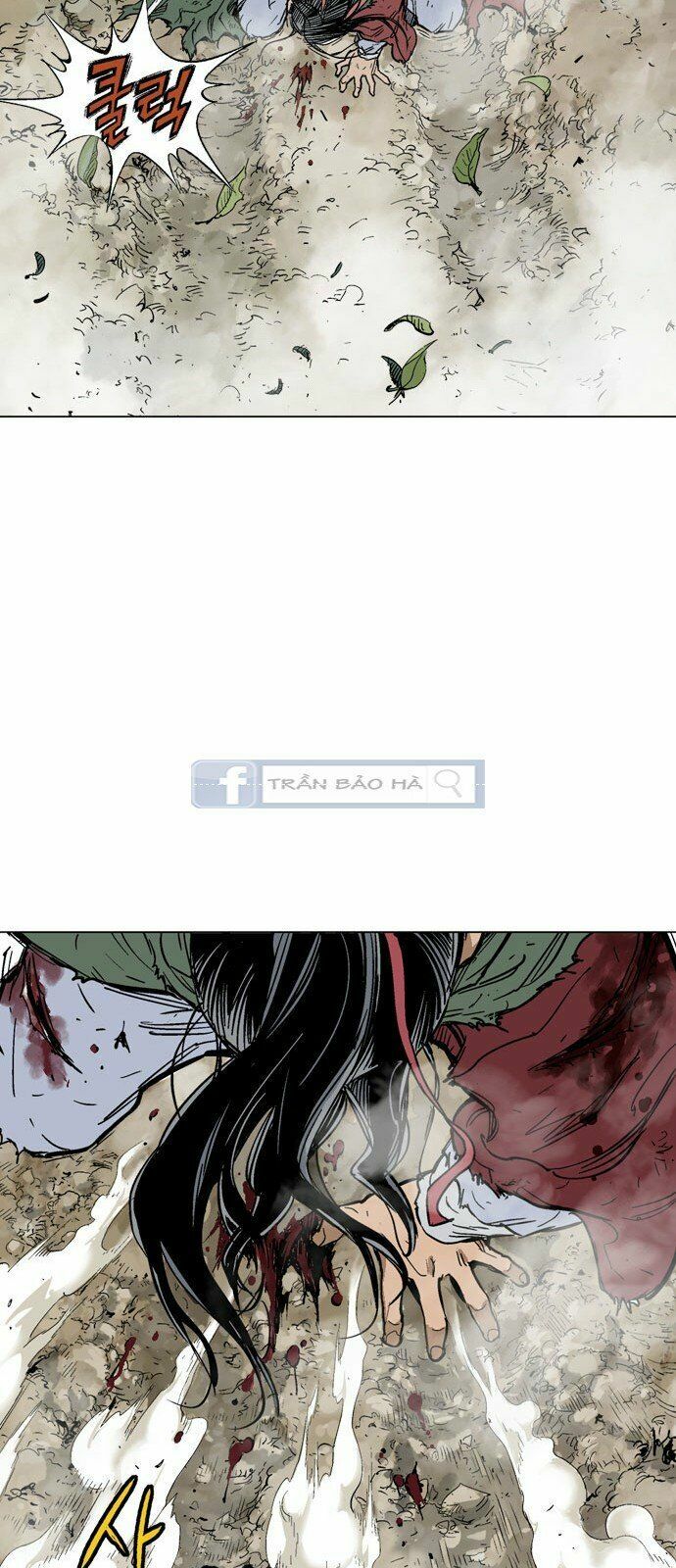 Gosu - Cao Thủ 2: Chapter 77