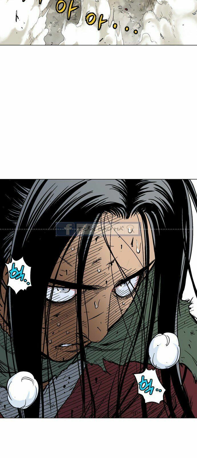 Gosu - Cao Thủ 2: Chapter 77