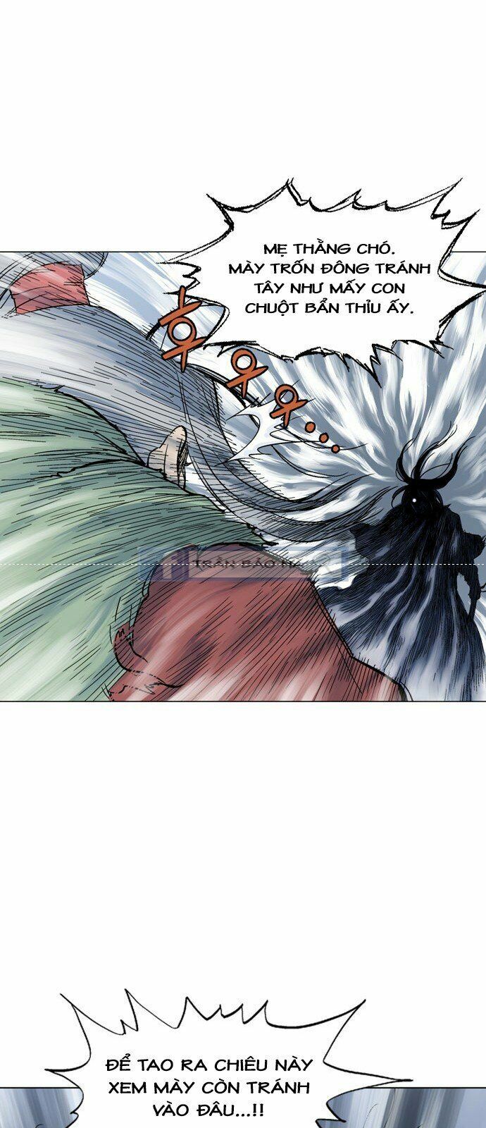 Gosu - Cao Thủ 2: Chapter 77