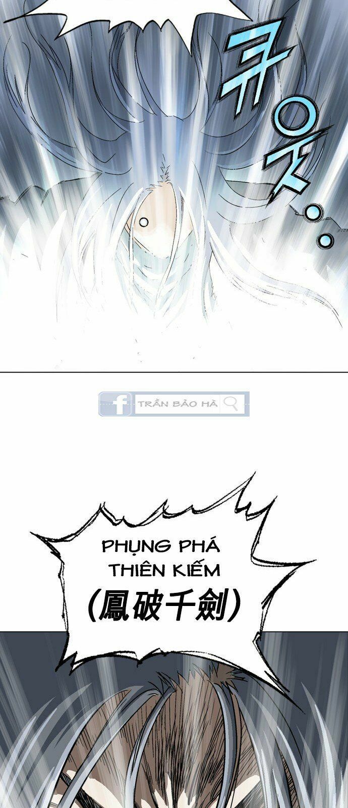 Gosu - Cao Thủ 2: Chapter 77