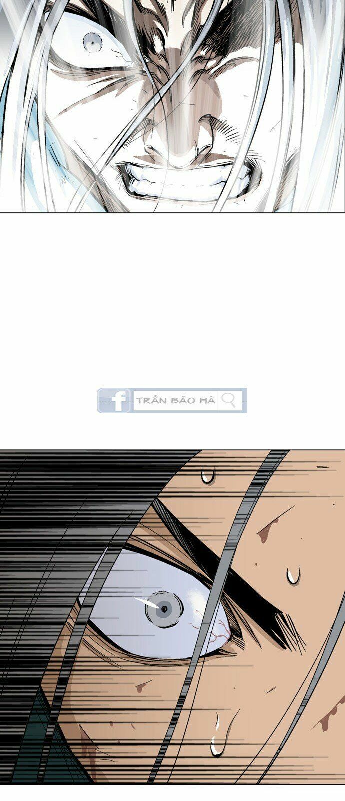 Gosu - Cao Thủ 2: Chapter 77