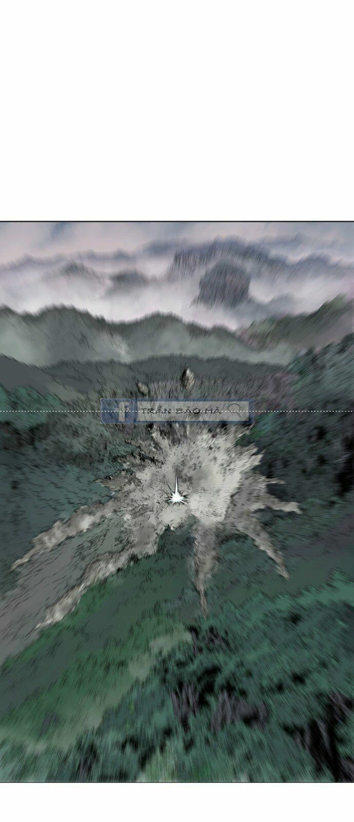 Gosu - Cao Thủ 2: Chapter 77