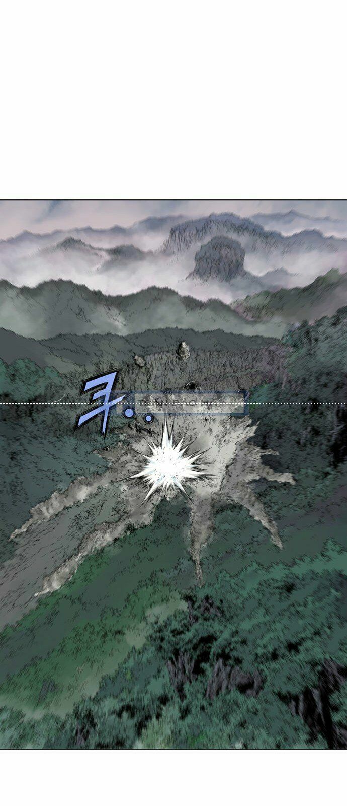Gosu - Cao Thủ 2: Chapter 77