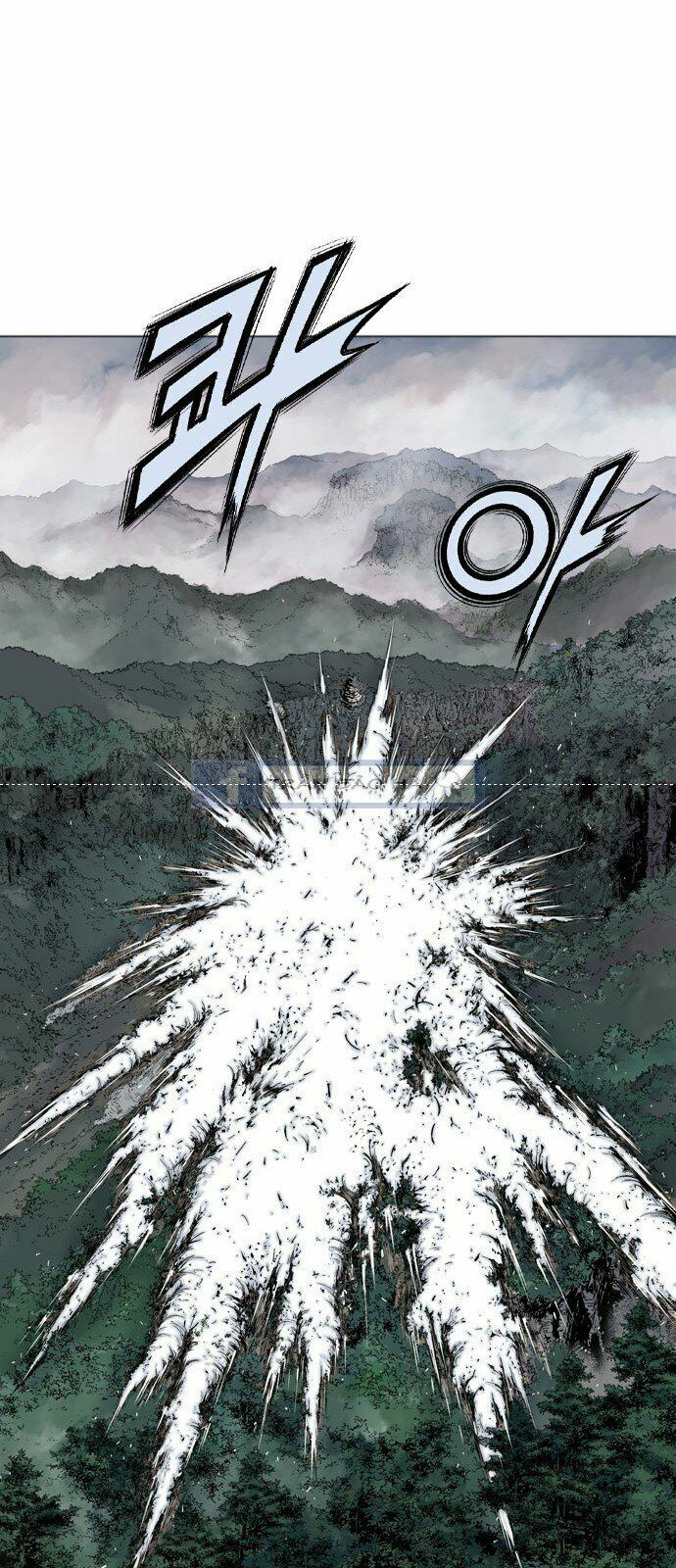 Gosu - Cao Thủ 2: Chapter 77
