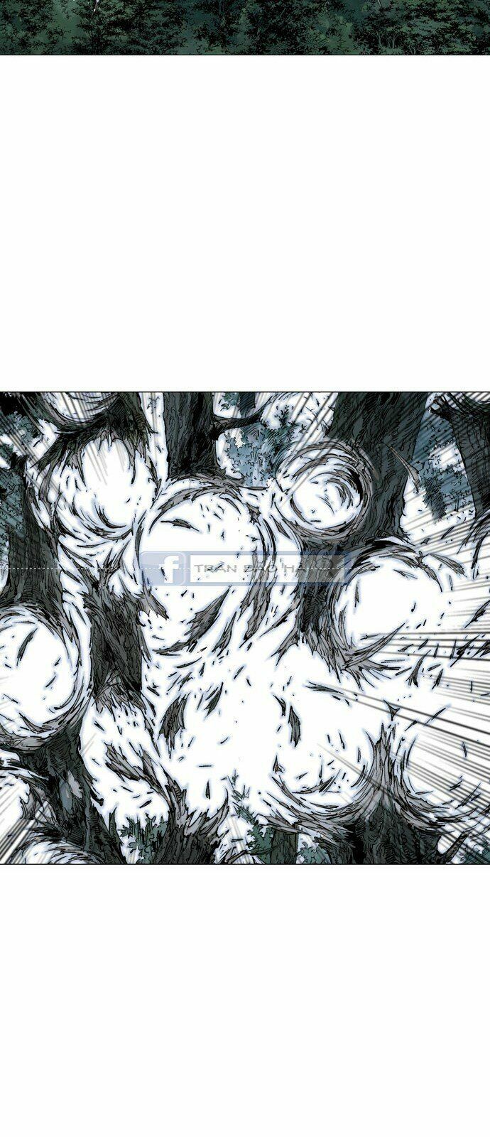 Gosu - Cao Thủ 2: Chapter 77