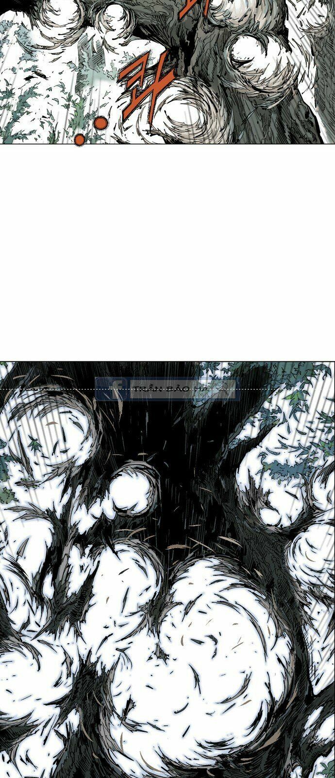Gosu - Cao Thủ 2: Chapter 77