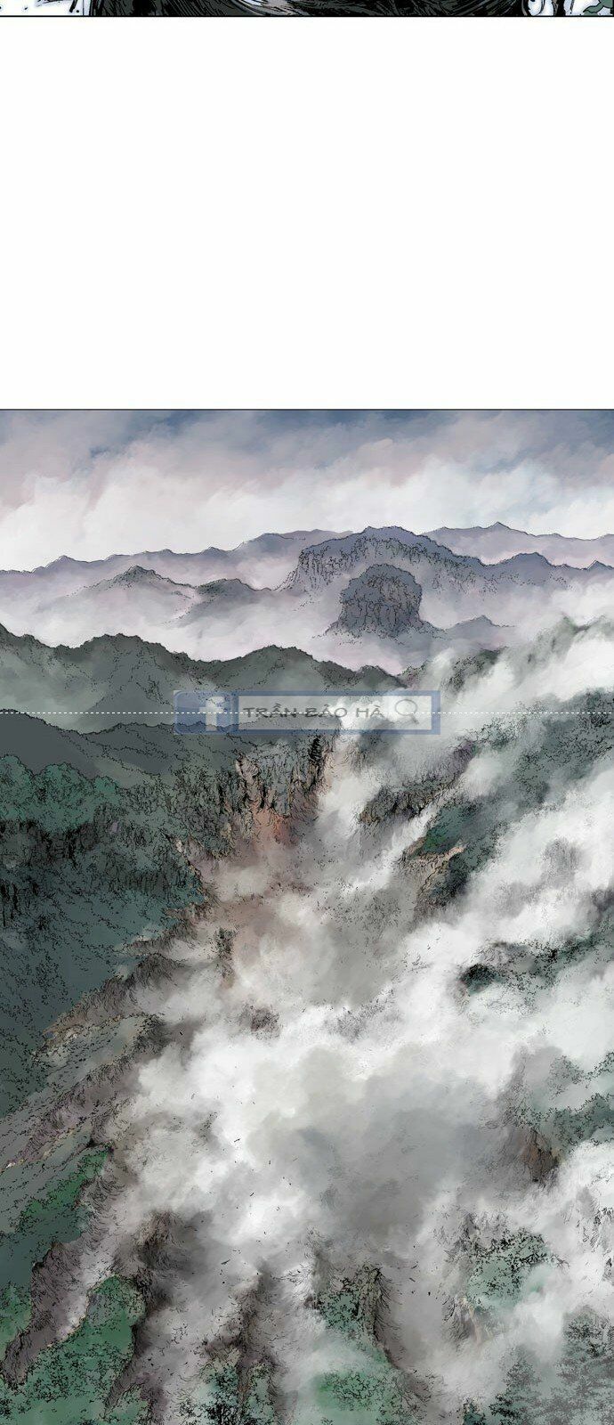 Gosu - Cao Thủ 2: Chapter 77