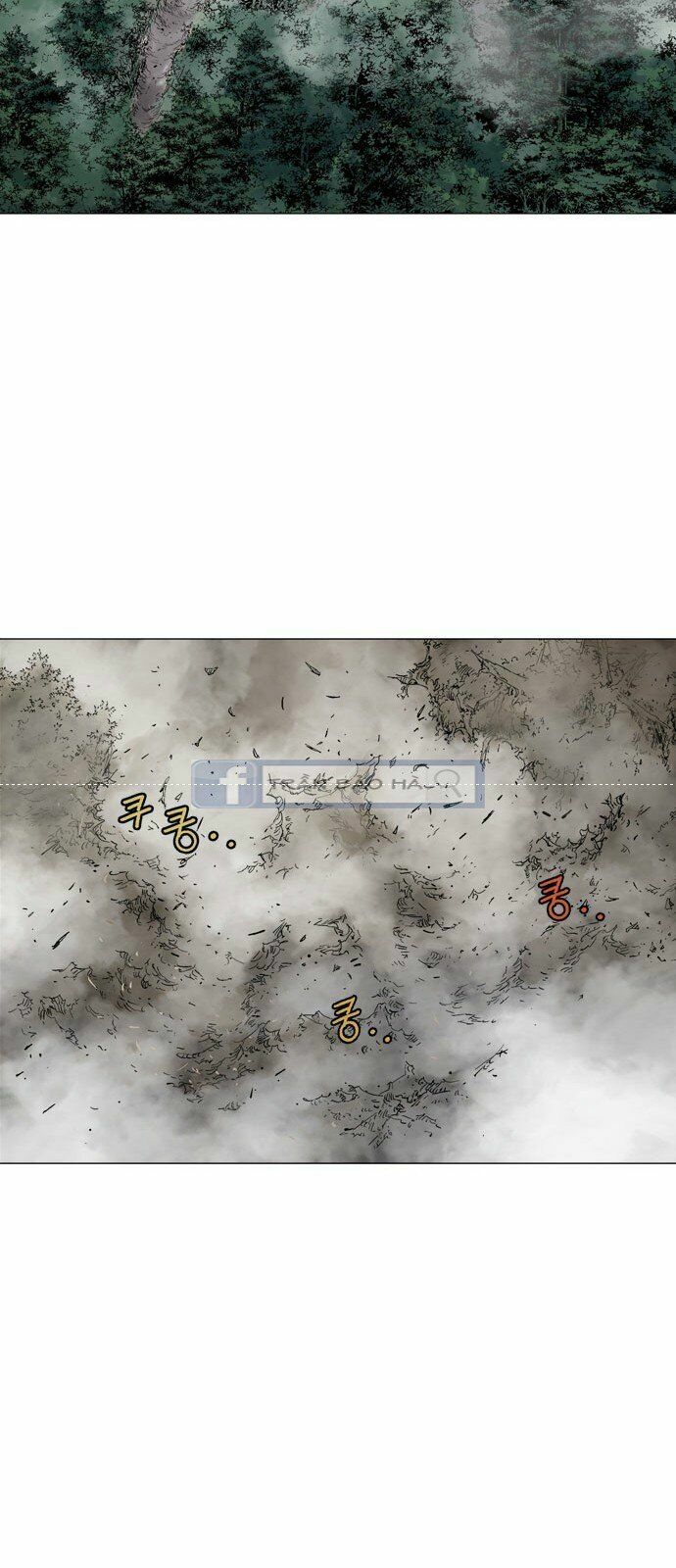Gosu - Cao Thủ 2: Chapter 77