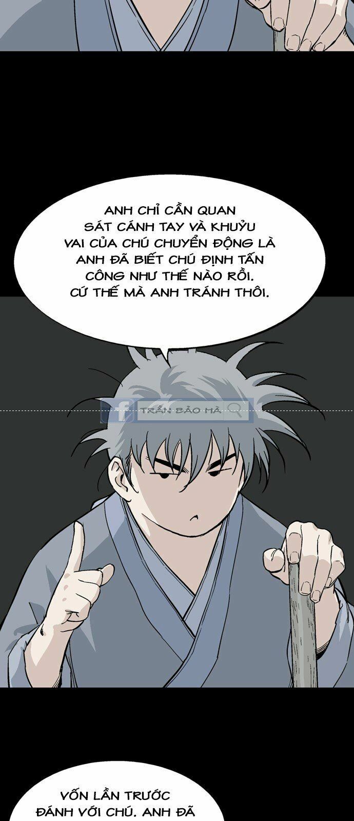 Gosu - Cao Thủ 2: Chapter 77
